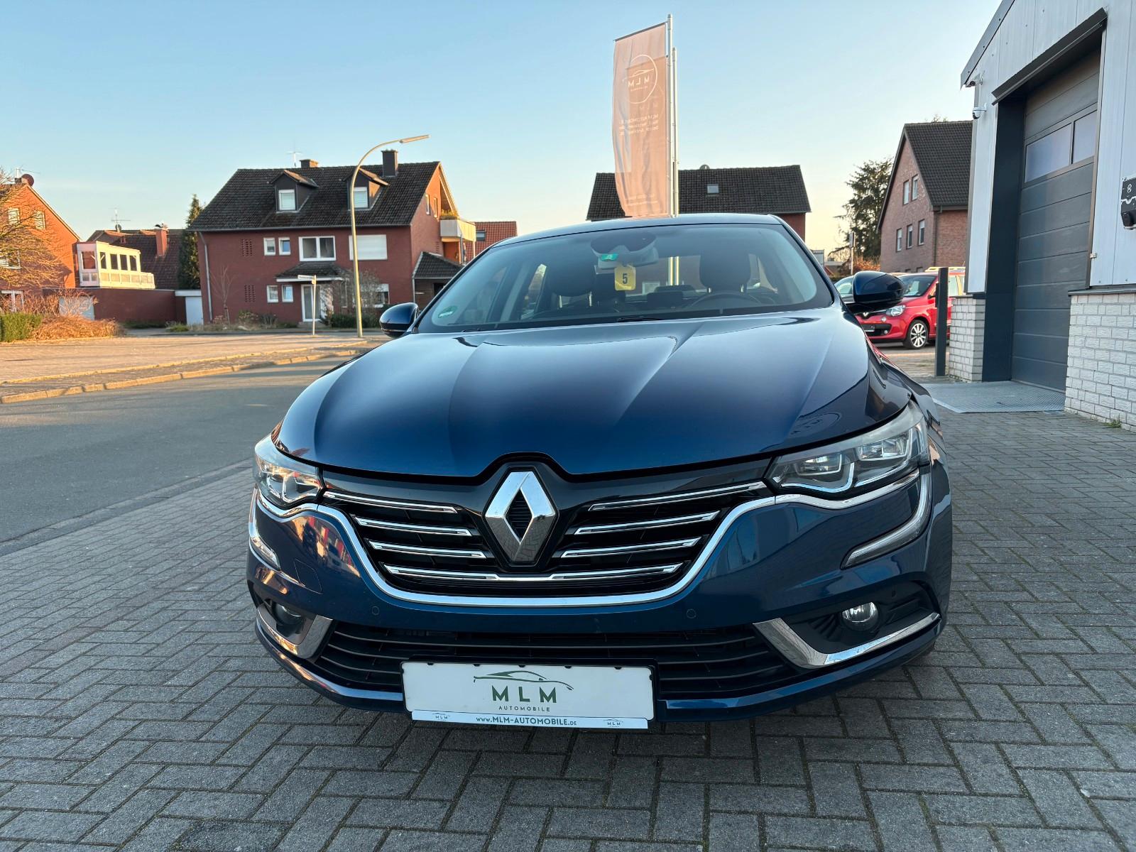 Renault Talisman Intens Navi Kamera SHZ AHK