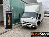 FUSO 7C18 AMT