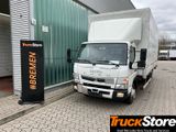 FUSO 7C18