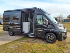 Adria Twin Supreme 640 SGX Edition, Automatik