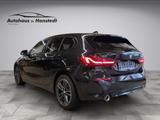 BMW 116 i SportLine 109PS 6-Gang LED Navi Allwetterr - BMW 116: Ps 116i