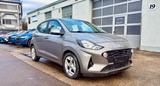 Hyundai i10 1.2 84 PS KLIMAUTOMATIK SITZHEIZUNG - Hyundai i10: Ps