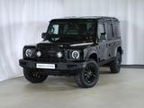INEOS Grenadier Black Edition *Aktionspreis* UPE 86.67 - INEOS Grenadier in Frankfurt (Main)