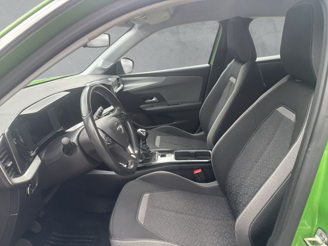 Mokka 1.2 Turbo KLIMA ALLWETTER  LMF TEMPOMAT LI