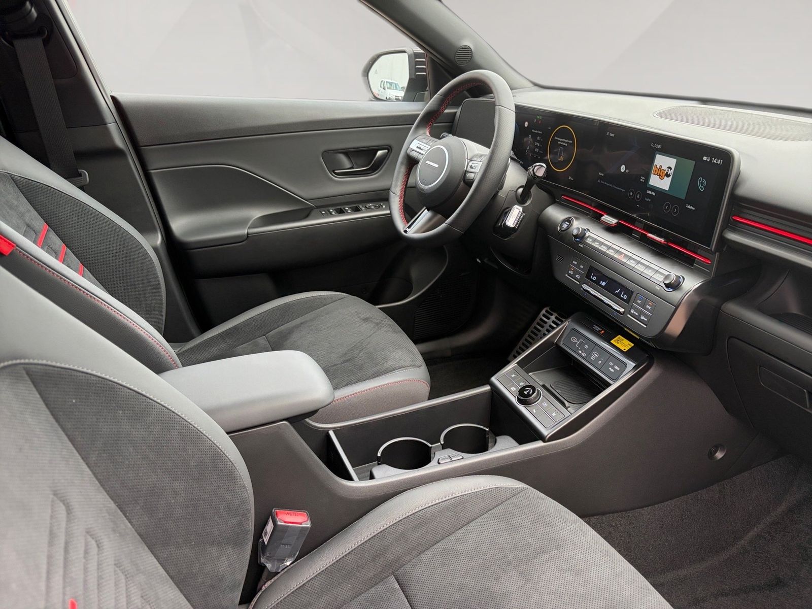 Hyundai Kona – Bild 14