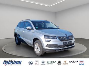 Skoda Karoq - 2