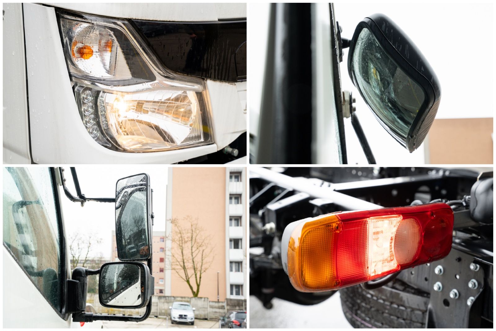 Mitsubishi  – Ansicht 9