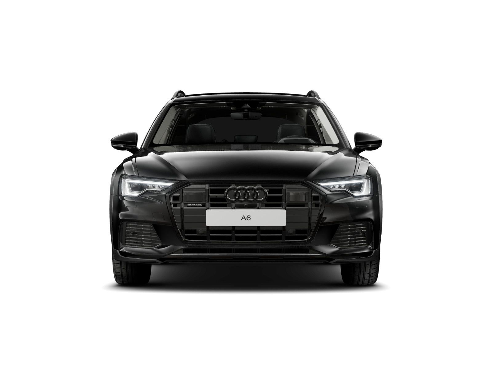 Audi A6 Allroad - Bild 2