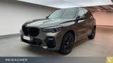 BMW X5 xDrive30d A M-Sport,Pano,AHK,DAProf,Leder,HUD - BMW X5 Gebrauchtwagen in Augsburg