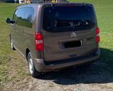 Citroën SpaceTourer 2,0 BlueHDi 180 S&S L1 Business ... - Citroën SpaceTourer aus 2018