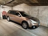 Subaru Outback 2.0D Comfort Lineartronic Comfort - gebrauchte Subaru Outback aus dem Jahr 2013