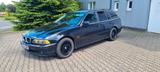 BMW Bmw E39 525i Touring - BMW 525 aus 2001: Kombi