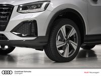 Audi Q2 - Vorschau Bild 6