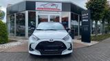 Toyota Yaris Hybrid GR Sport / Top Zustand / 1. Hand - Toyota Yaris: GR Sport
