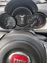 Fiat 500X in sehr guten zustand - Fiat 500X Gebrauchtwagen in München