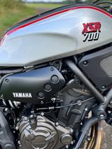 Yamaha XSR 700 xTribute - YAMAHA XSR 700 XTRIBUTE