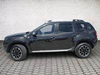 Dacia Duster dCi 110 FAP 4x2 EDC Prestige