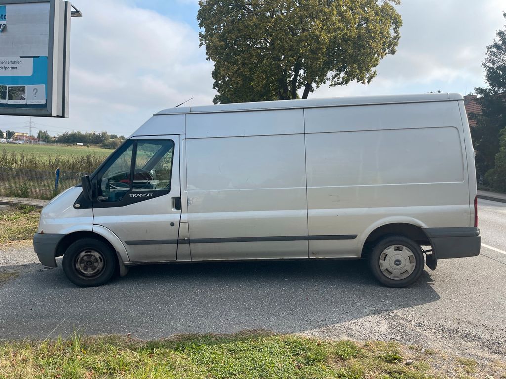 Angebot ansehen Ford Transit