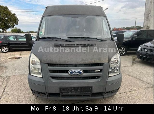 Ford Transit Kasten FT 350 M LKW