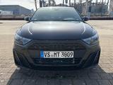 Audi A1 30 TFSI S tronic S line Sportback S line