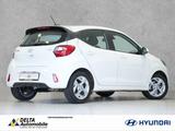 Hyundai i10 1.2 MT Trend CarPlay Allwetter TOP ZUSTAND