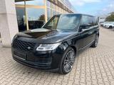 Land Rover Range Rover LWB Autobiography lang TV Businesscl - Land Rover Range Rover: Lwb