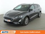Ford Focus 2.0 TDCi EcoBlue Titanium Aut*NAVI*LED*PDC - Ford Focus: Tdci 2l