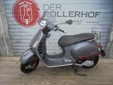 Vespa GTS 125 Super Sport Iget - VESPA S 125