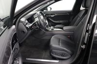 Audi A8 - Vorschau Bild 6