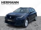 Seat Arona 1.0 TSI Style CAM*LED*SHZ*PDC*2xKlima*ACC - Seat Arona: Limousine