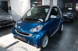 Smart ForTwo fortwo coupe Micro Hybrid*Shz*Klima*TÜV* - Smart ForTwo in Frankfurt (Main)