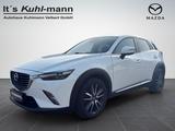 Mazda CX-3 2.0 SKYACTIV-G 120 Sports-Line FWD AT - Mazda CX-3 in Wuppertal