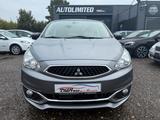Mitsubishi Space Star Diamant Edition+ *SHZ*NAVI*KLIMA*TOP* - Mitsubishi Space Star Gebrauchtwagen in Duisburg