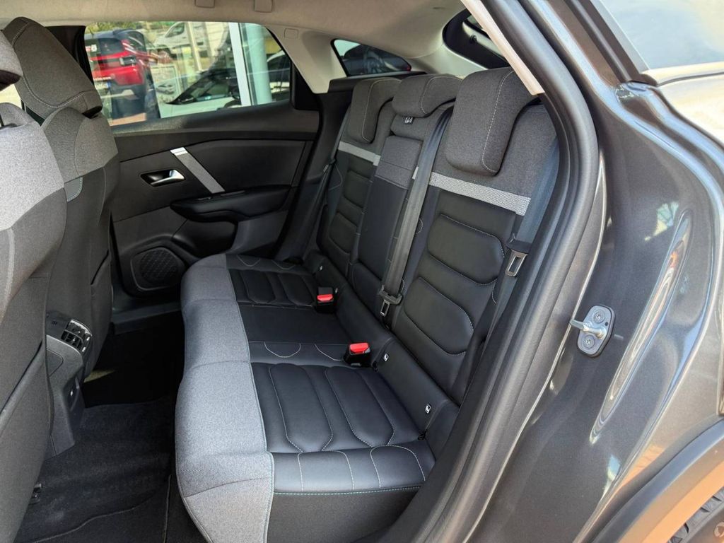 Citroën C4 — fotografia 3