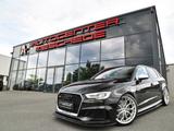 Audi RS3 Sportback 2.5 TFSI ABT Abgas.* ABT 500 PS !* - Audi RS3: Ps