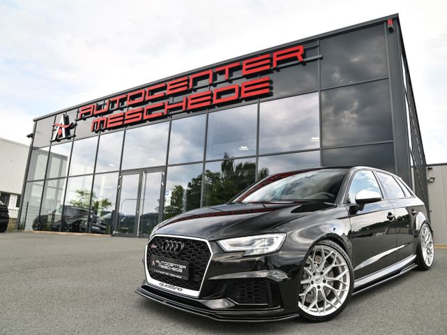 Audi RS3 Sportback 2.5 TFSI ABT Abgas.* ABT 500 PS !*