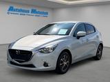 Mazda 2 Kizoku Intense HUD Navi LED SHZ Keyless Start  - gebrauchte Mazda 2 aus dem Jahr 2018