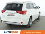 Mitsubishi Outlander 2.4 PHEV Spirit 4WD Aut.*TEMPO*NAVI* - Mitsubishi Outlander in Stuttgart
