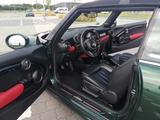 MINI John Cooper Works Cabrio  - MINI John Cooper Works Cabrio von privat