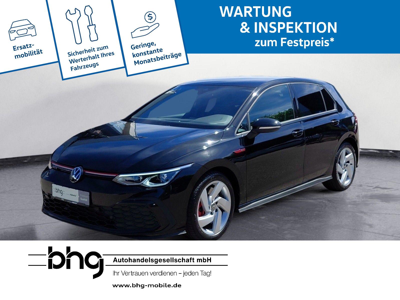 Volkswagen Golf GTI 2,0 TSI OPF DSG, миниатюра 2