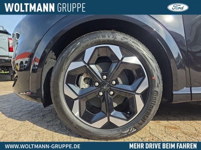 Ford Puma - Bild 3