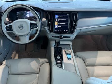 Volvo V90 - 5