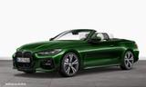 BMW 430i Cabrio M Sport HK HiFi DAB WLAN Komfortzg. - BMW 430 in Stuttgart