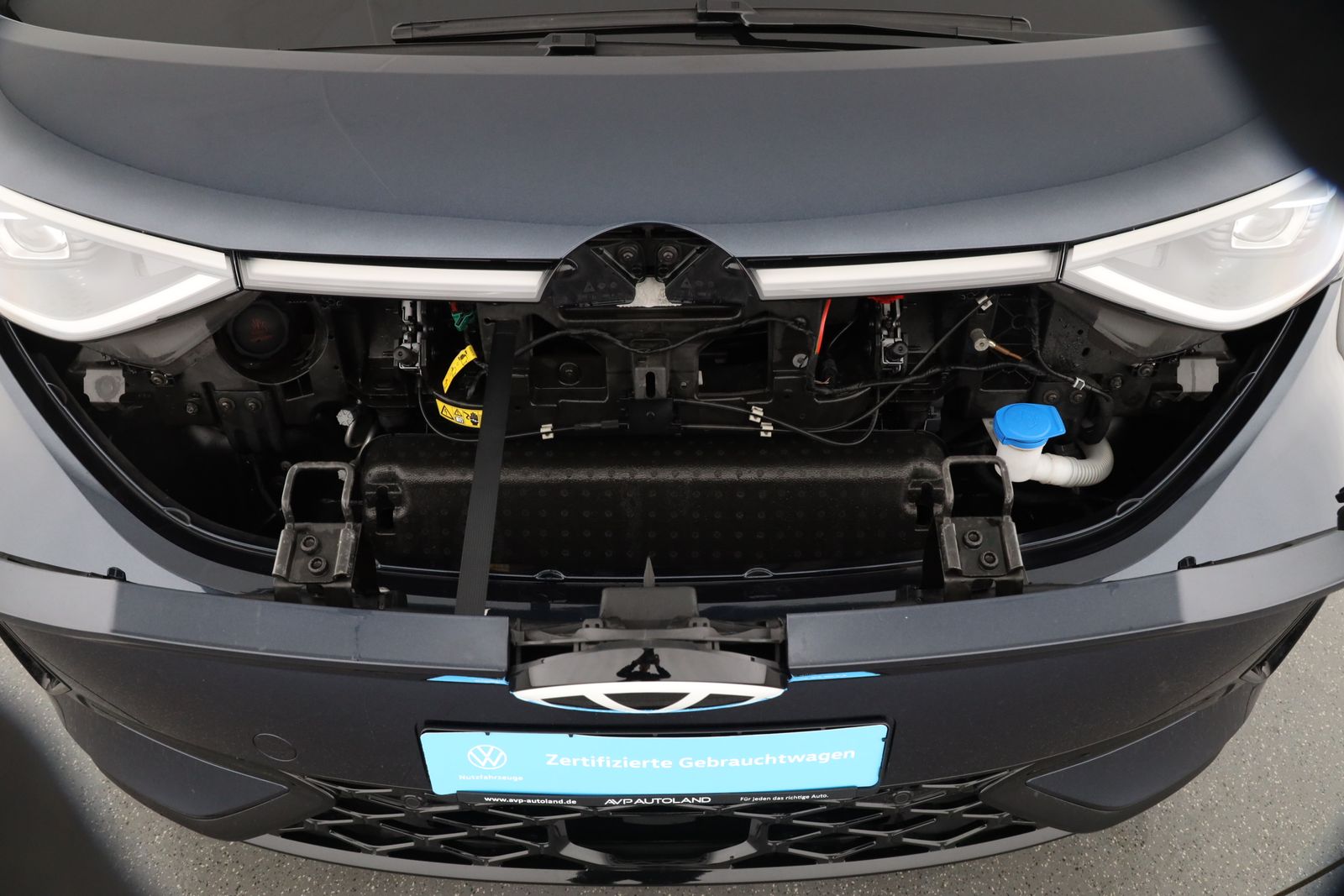 Volkswagen ID. Buzz - Bild 9