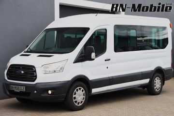 Ford Transit - 3