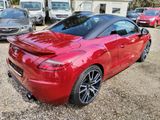 Peugeot RCZ-R 1.6 270 THP Performance - Peugeot RCZ: Thp