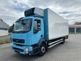 Volvo FL 240 / Schalter / Carrier 750 / LBW - Volvo LKWs