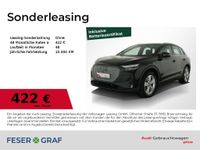 Audi Q4 e-tron - Vorschau Bild 1