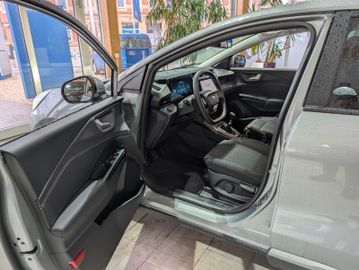 Ford Puma Titanium NEUES MODELL
