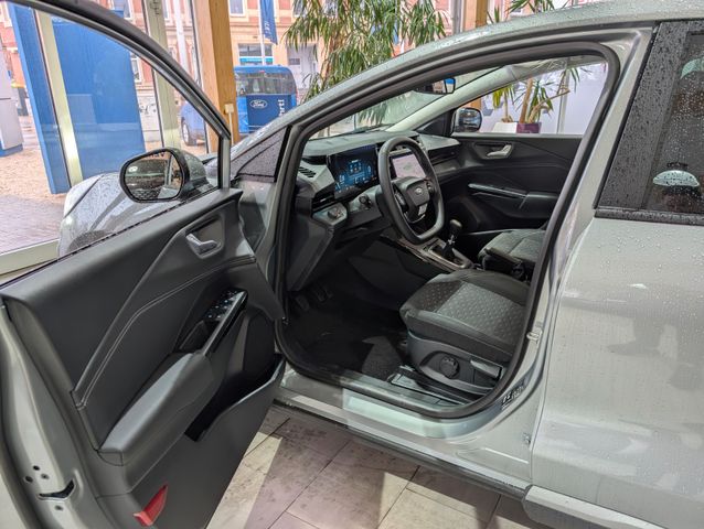 Ford Puma Titanium NEUES MODELL